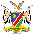 Invest-Namibia logo